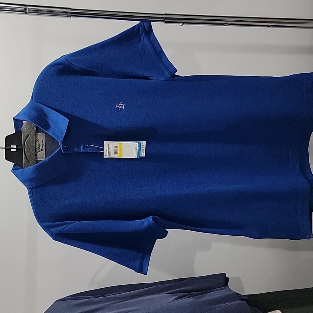 Original Penguin Classic Fit Polo